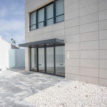 Apartamento Liiiving In Porto - Dragao Pool View Exterior foto