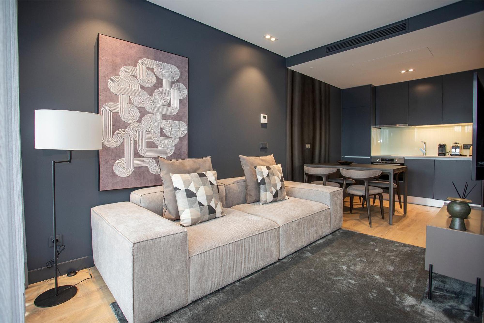 Apartamento Liiiving In Porto - Dragao Pool View Exterior foto