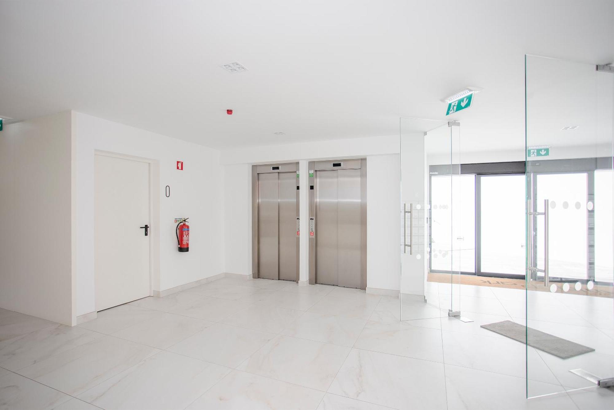 Apartamento Liiiving In Porto - Dragao Pool View Exterior foto